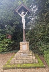 1. War Memorial